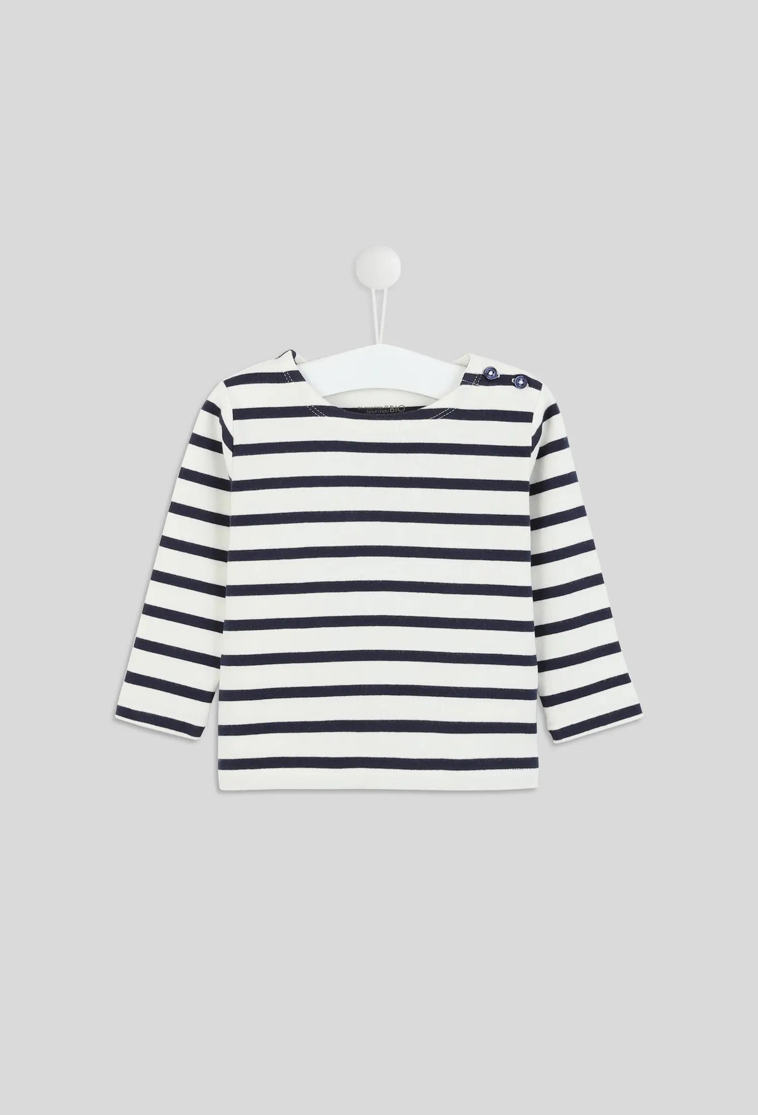 Bonjour, Playground!