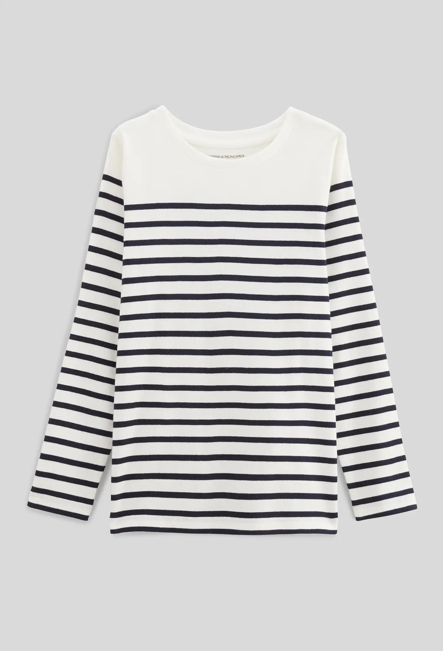 Marseille Marinière