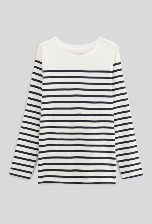 Marseille Marinière