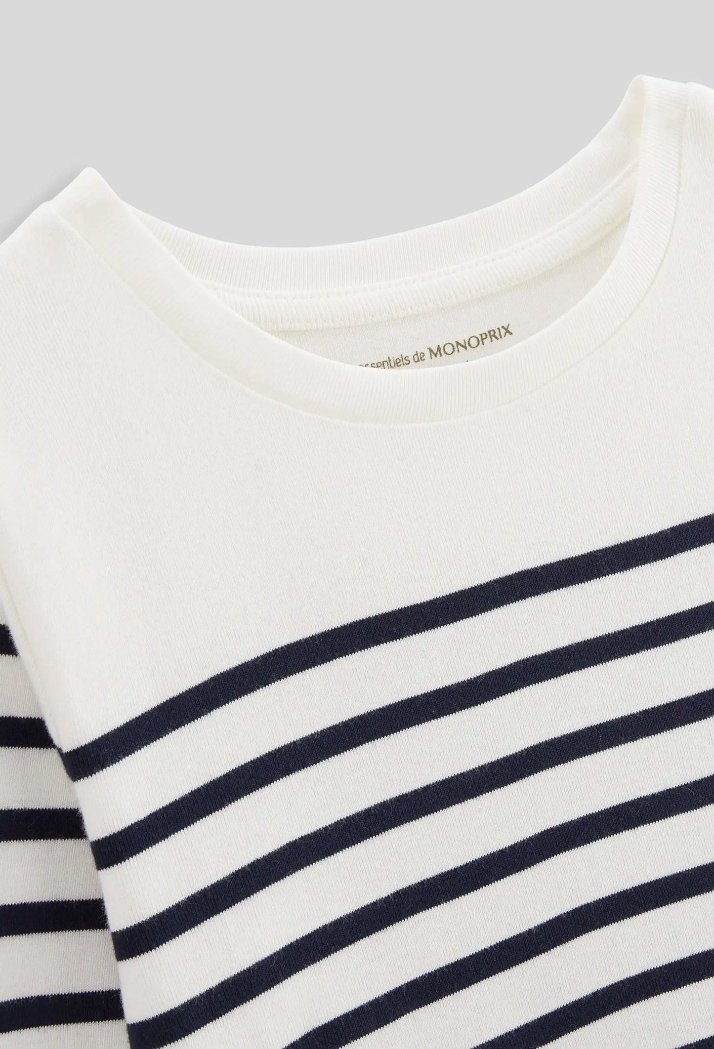 Marseille Marinière