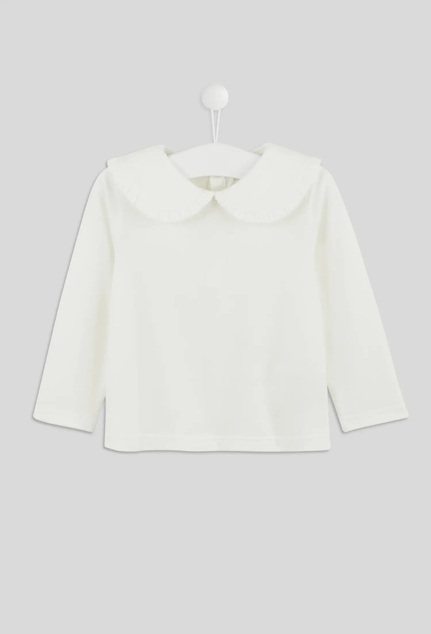 Colette École Blouse