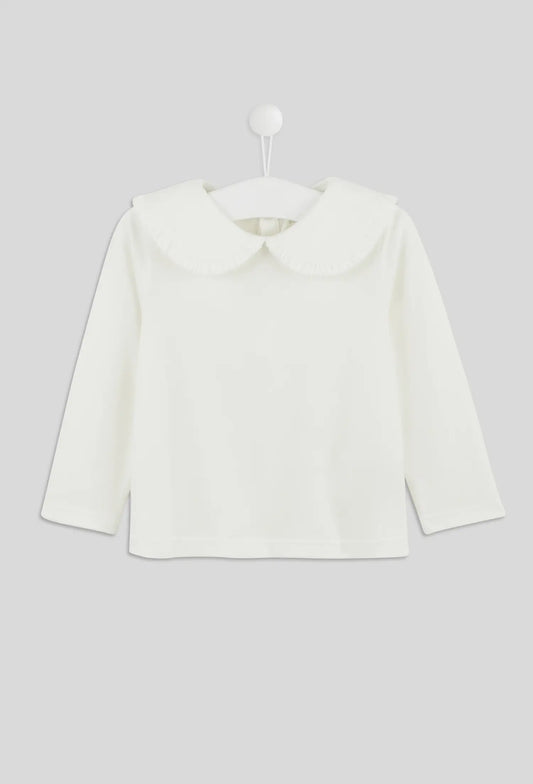Colette École Blouse