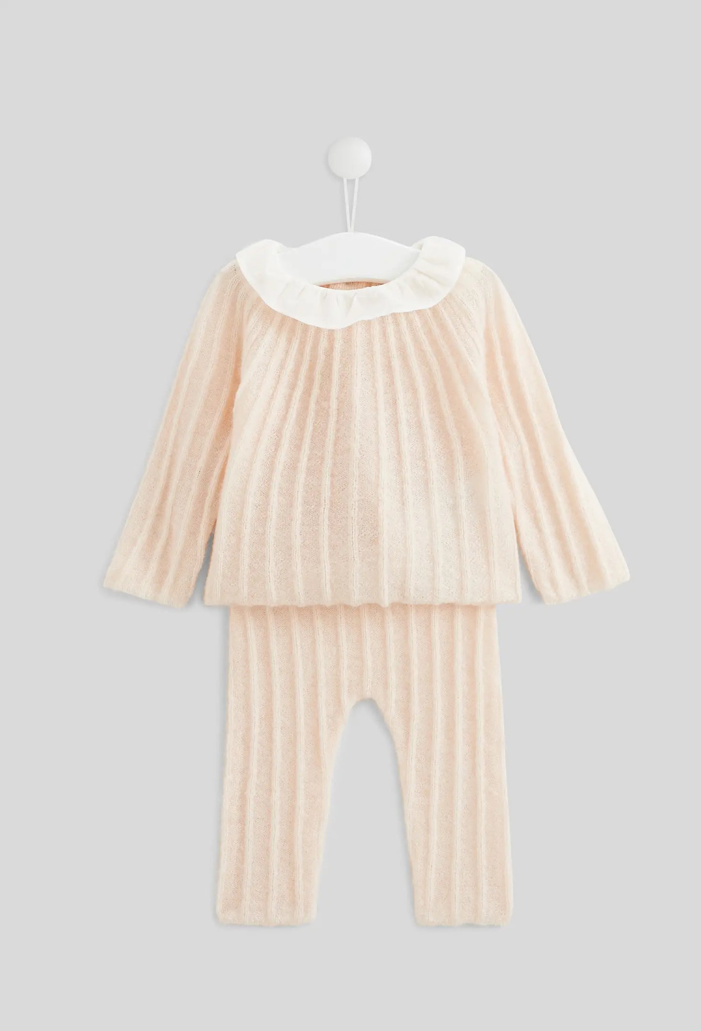 Le Duo Rose— Petite Lux Edition