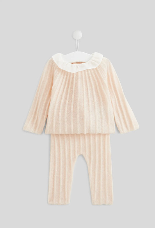 Le Duo Rose— Petite Lux Edition