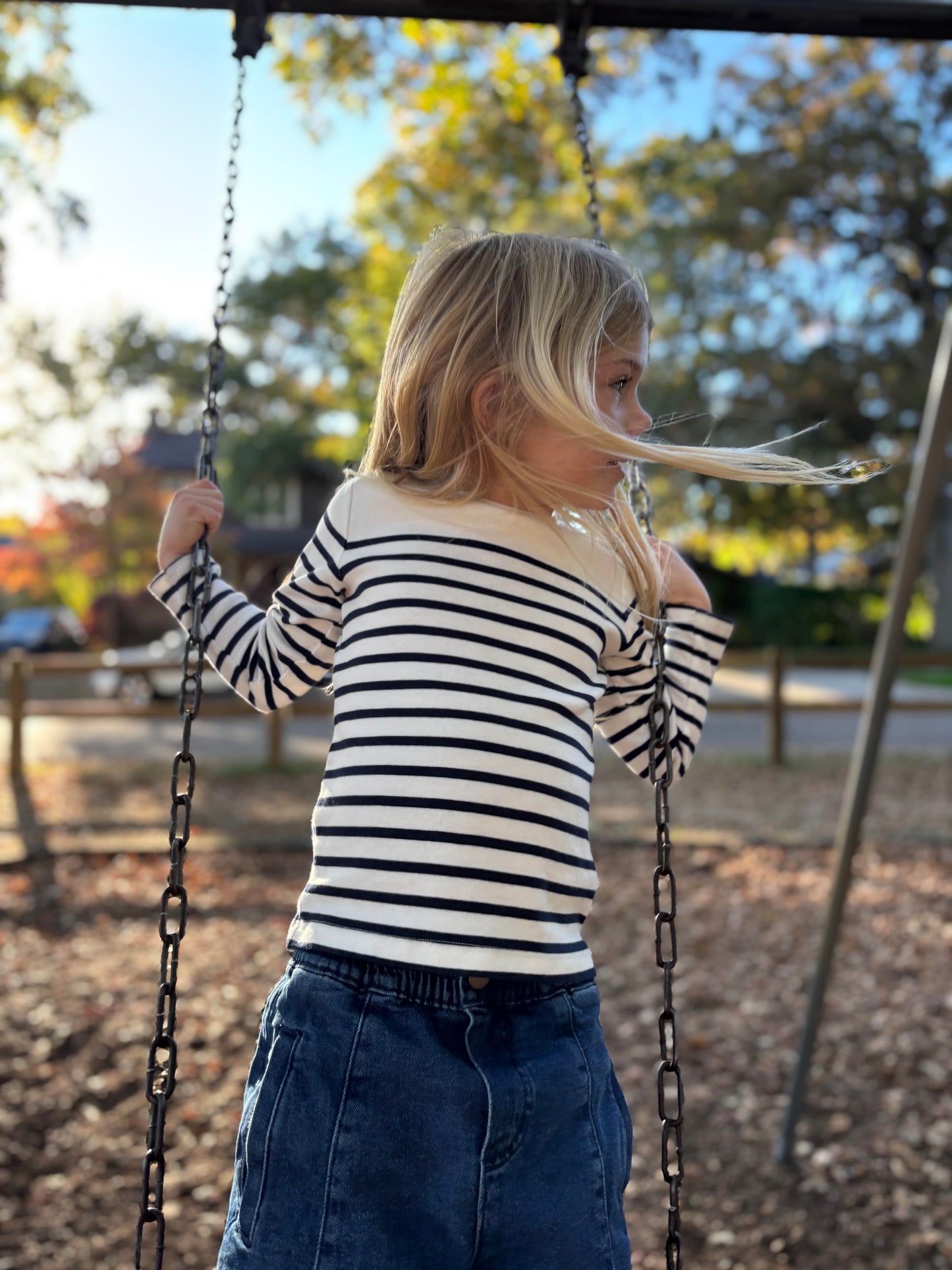 Marseille Marinière
