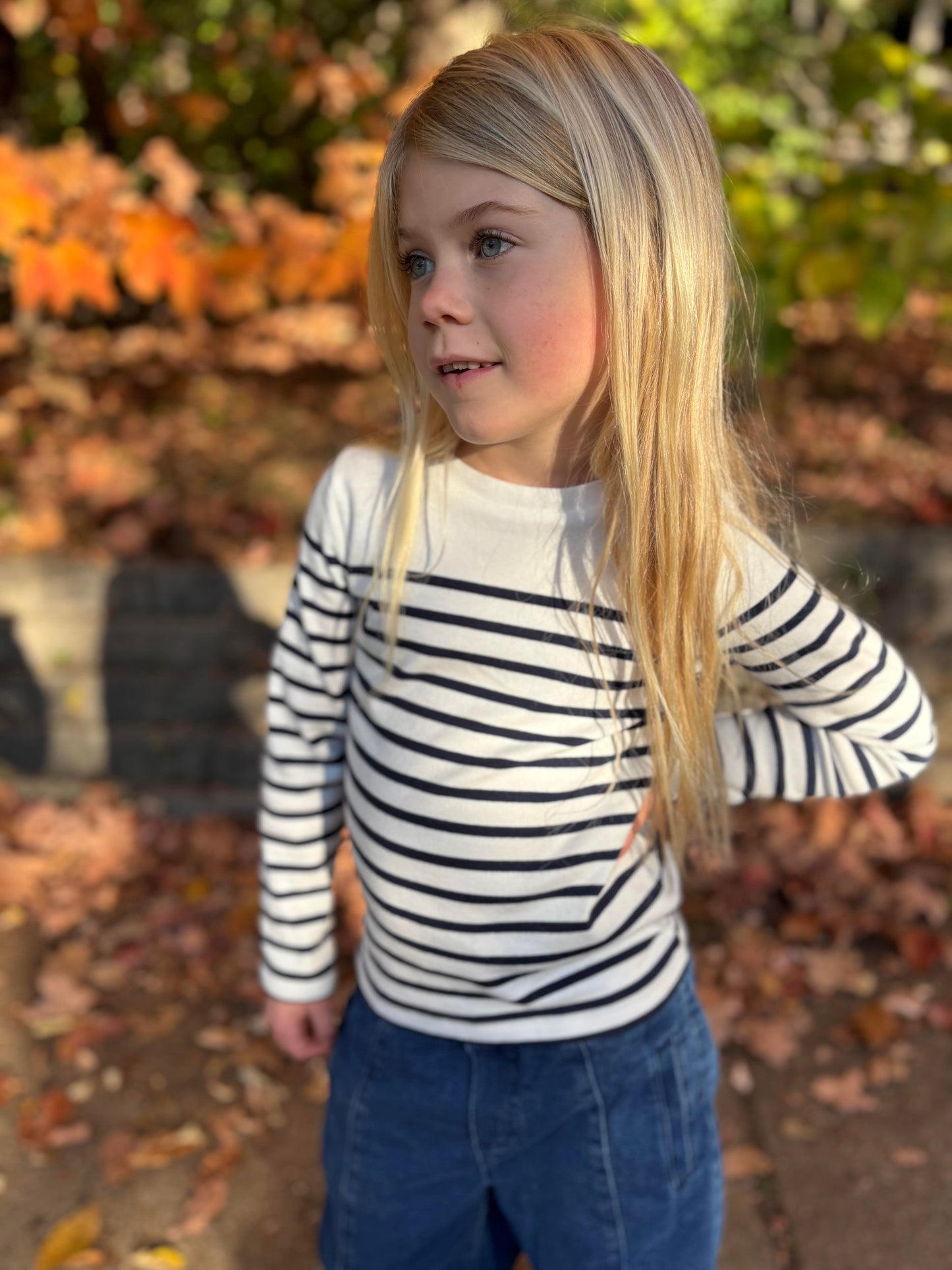 Marseille Marinière