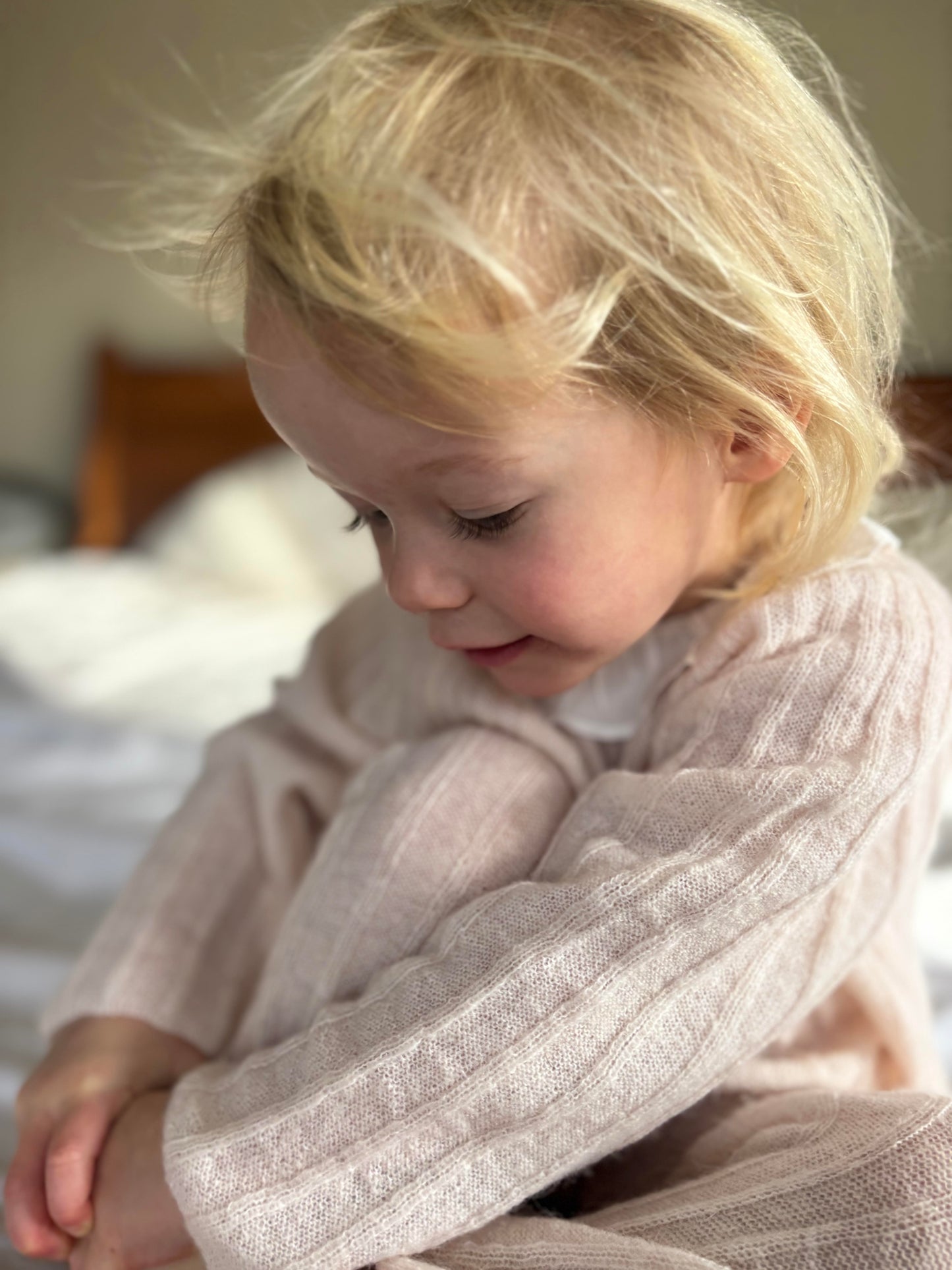 Le Duo Rose— Petite Lux Edition