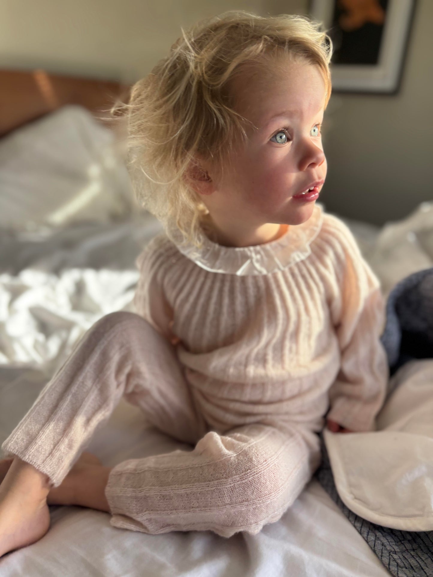 Le Duo Rose— Petite Lux Edition