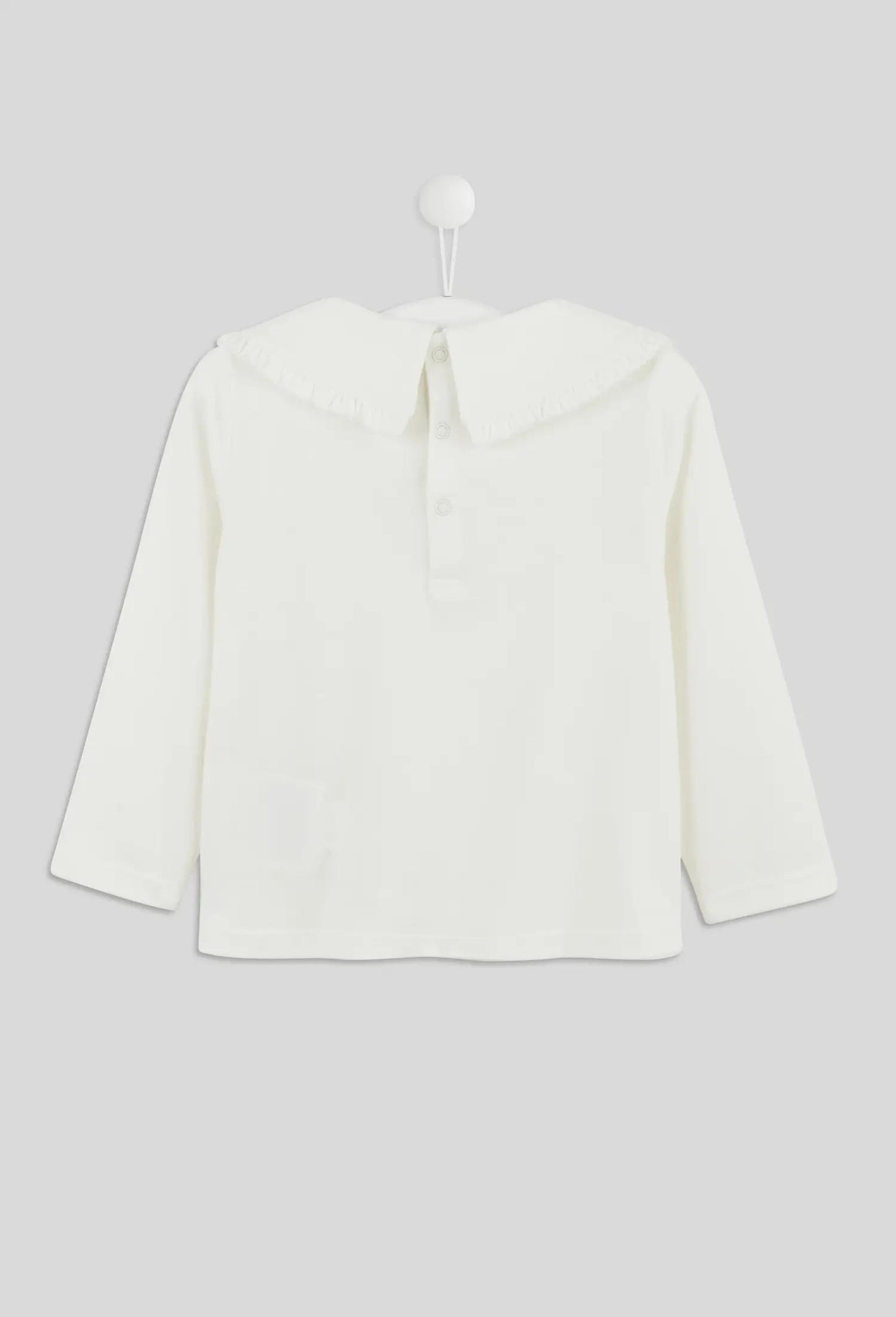 Colette École Blouse