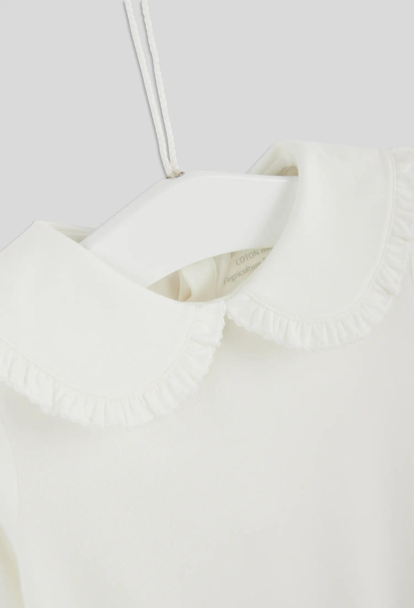 Colette École Blouse