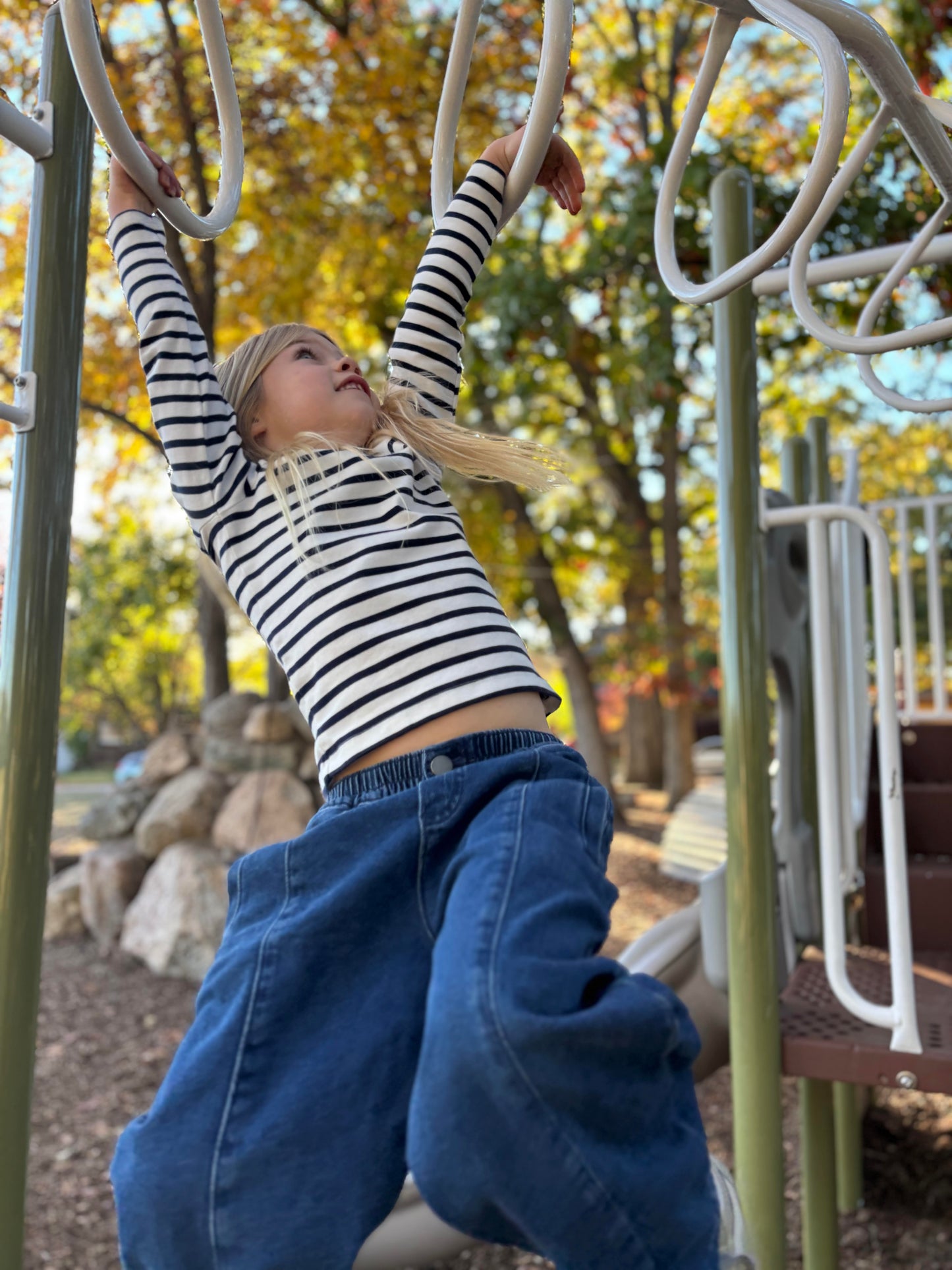 Marseille Marinière