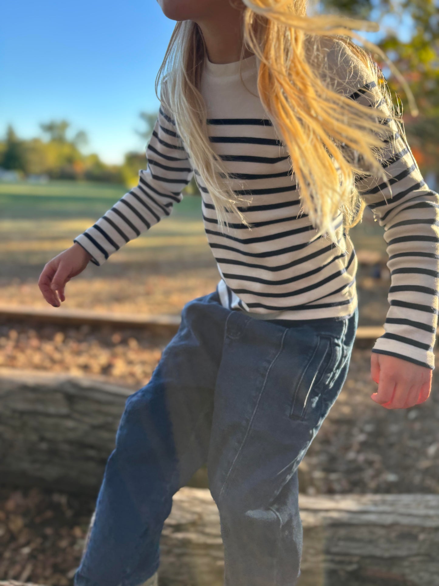 Marseille Marinière