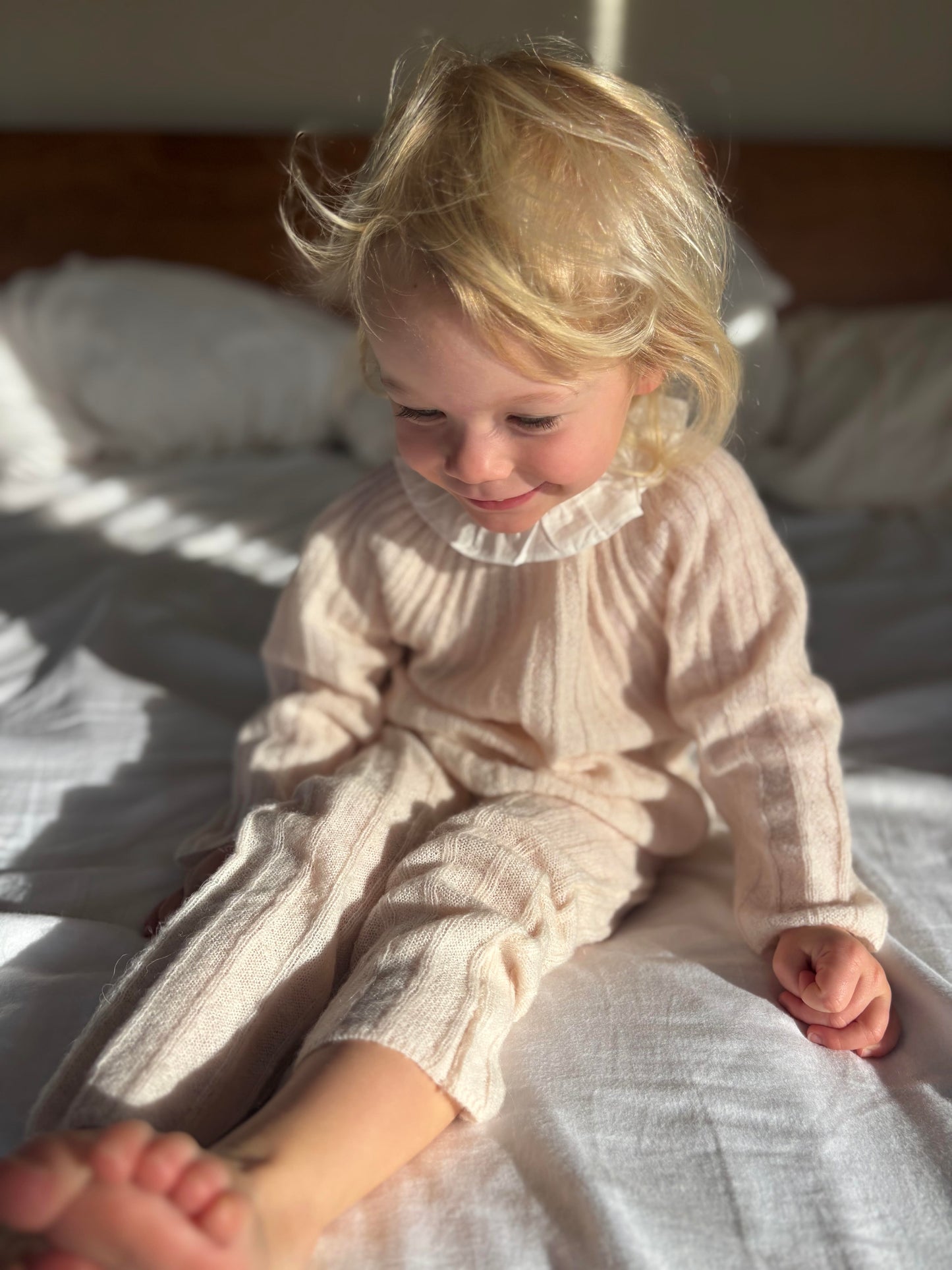 Le Duo Rose— Petite Lux Edition